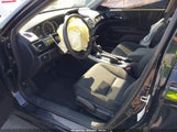 Honda Accord Lx 1HGCR2F36GA083911 снимка