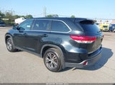Toyota Highlander Le 5TDBZRFH7KS982318 снимка