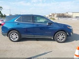 Chevrolet Equinox Lt 3GNAXKEV4KL239127 снимка