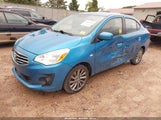 Mitsubishi Mirage G4 Es ML32F3FJ3JHF14250 снимка