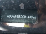 Mercedes-Benz C 300 WDDWF4JB0GR143896 снимка