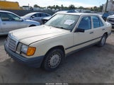 Mercedes-Benz 300 Dt WDBEB33DXHA396667 photo