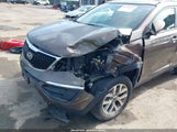 Kia Sportage Lx KNDPB3AC6F7670218 снимка