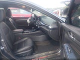 Nissan Altima Sr Fwd 1N4BL4CV5PN329794 снимка