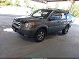 Honda Pilot Ex-L 5FNYF18507B006366 photo