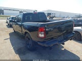 Ram  Lone Star 4X2 5'7 Box 1C6RREFT4LN209008 снимка