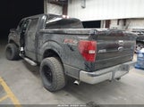 Ford F-150 Xlt 1FTFW1CV1AFD25955 снимка