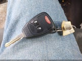 Jeep Patriot Sport 1C4NJRBB5CD584656 снимка