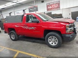 Chevrolet Silverado  Wt 1GCNCNEH5JZ371368 снимка