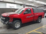 Chevrolet Silverado  Wt 1GCNCNEH5JZ371368 снимка