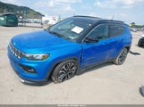 Jeep Compass Limited 4X4 3C4NJDCN4RT586395 снимка