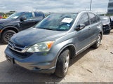 Honda Cr-V Lx 5J6RE3H3XAL040590 photo