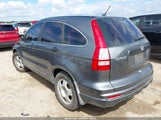 Honda Cr-V Lx 5J6RE3H3XAL040590 photo