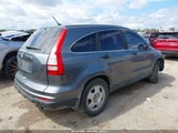 Honda Cr-V Lx 5J6RE3H3XAL040590 photo