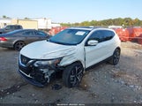 Nissan Rogue Sport Sl Fwd Xtronic Cvt JN1BJ1CV0MW301201 снимка
