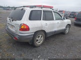 Hyundai Santa Fe Gls/Lx KM8SC13D62U272421 fotografie