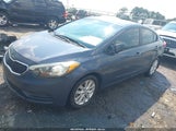 Kia Forte Lx KNAFX4A66E5168510 снимка