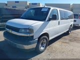 Chevrolet Express  Ls 1GAZGNFG1J1341187 снимка