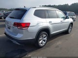 Volkswagen Atlas 3.6L V6 Se W/Technology 1V2WR2CA9KC564696 photo