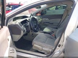 Honda Civic Lx 19XFB2F54CE354070 fotografie