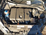 Volkswagen Golf 2.5L 4-Door WVWDB7AJ6CW314409 photo