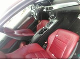Mercedes-Benz C 350 Sport 4Matic WDDGJ8JB8FG352078 photo