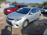 Toyota Corolla Le 2T1BURHE5EC049001 снимка