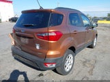 Ford Ecosport Se MAJ3S2GE1LC312339 снимка