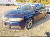 Chevrolet Impala 1Lt 1G1115SL9EU157105 снимка