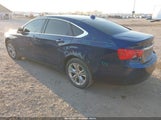 Chevrolet Impala 1Lt 1G1115SL9EU157105 снимка