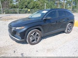 Hyundai Tucson Sel 5NMJF3DEXRH341445 снимка
