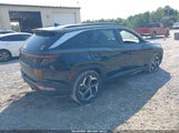 Hyundai Tucson Sel 5NMJF3DEXRH341445 снимка