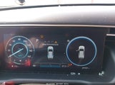 Hyundai Tucson Sel 5NMJF3DEXRH341445 снимка