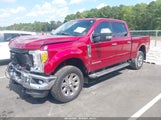 Ford F-250 Lariat 1FT7W2BT2HED39079 снимка