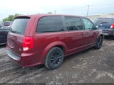Dodge Grand Caravan Gt 2C4RDGEG3KR658706 снимка