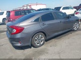 Honda Civic Lx 19XFC2F57GE201928 снимка