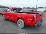 Chevrolet Silverado  Work Truck 1GCEK14V04E269765 снимка