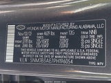 Hyundai Tucson Sel 5NMJB3AE7PH196054 photo