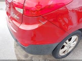 Hyundai Tucson Gls KM8JU3AC1CU512149 снимка
