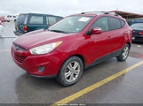 Hyundai Tucson Gls KM8JU3AC1CU512149 снимка