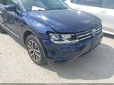Volkswagen Tiguan 2.0T Se/2.0T Se R-Line Black/2.0T Sel 3VV3B7AX7MM078811 fotografie