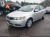Kia Forte Ex KNAFU4A21C5634315 fotografie