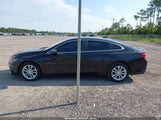 Chevrolet Malibu 1Lt 1G1ZE5ST4HF127414 снимка