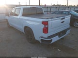 Chevrolet Silverado  4Wd Short Bed Rst 2GCUDEED7N1505785 fotografie