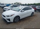 Kia Forte Ex 3KPF54ADXME349961 снимка
