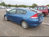 Honda Insight Lx JHMZE2H54AS041076 снимка