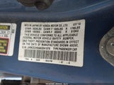 Honda Insight Lx JHMZE2H54AS041076 снимка