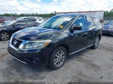 Nissan Pathfinder Sv 5N1AR2MM9DC619411 снимка