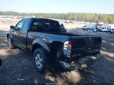 Nissan Frontier Se 1N6AD06U75C457829 снимка