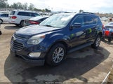 Chevrolet Equinox Lt 2GNALCEK7G6173773 снимка